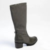 Soft Style by Hush Puppies Wilona Boot - Grey