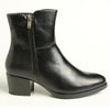 Soft Style by Hush Puppy Gerada Ankle Boot - Black-Soft Style by Hush Puppies-Buy shoes online