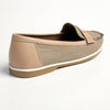 Soft Style by Hush Puppy Jamese Loafer - Taupe-Soft Style by Hush Puppies-Buy shoes online