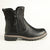 Soft Style by Hush Puppy Karinda Ankle Boot - Black-Soft Style by Hush Puppy-Buy shoes online