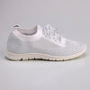 Soft Style by Hush Puppy Nansen Sneaker - White-Soft Style by Hush Puppies-Buy shoes online