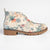 Soft Style by Hush Puppy Samuel Ankle Bootie - Natural-Soft Style by Hush Puppy-Buy shoes online