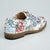 Soft Style by Hush Puppy Tyler Floral - White-Soft Style by Hush Puppy-Buy shoes online