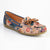 Soft style by Hush Puppies Domino Floral Loafer - Dusty Pink-Soft Style by Hush Puppy-Buy shoes online