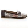 Soft style by Hush Puppies Jamala Floral Loafer - Natural Floral