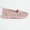 Soft style by Hush Puppies Nani Diamante Sneaker - dusty pink-Soft Style by Hush Puppies-Buy shoes online