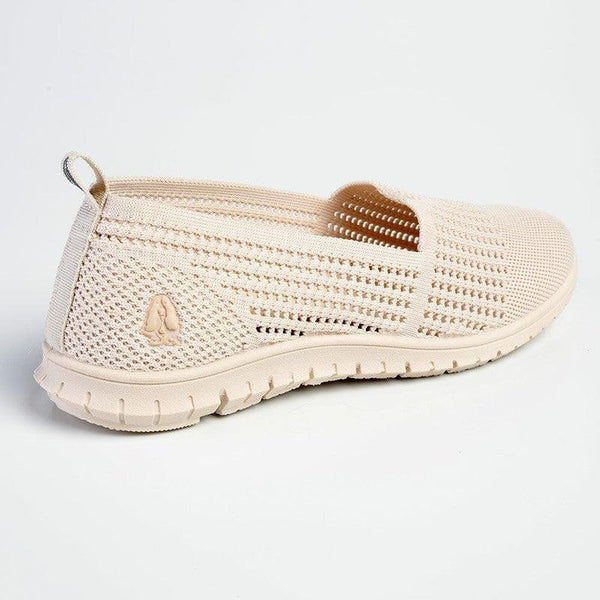 Soft style by Hush Puppies Nani Sneaker - Ivory-Soft Style by Hush Puppies-Buy shoes online