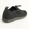 Soft style by Hush Puppies Nansen Sneaker - Black-Soft Style by Hush Puppies-Buy shoes online