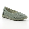 Soft style by Hush Puppies Natine Sneaker - Sage-Soft Style by Hush Puppies-Buy shoes online