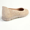 Soft style by Hush Puppies Natine Sneaker - Taupe-Soft Style by Hush Puppies-Buy shoes online