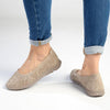 Soft style by Hush Puppies Natine Sneaker - Taupe-Soft Style by Hush Puppies-Buy shoes online