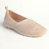 Soft style by Hush Puppies Natura Sneaker - Taupe-Soft Style by Hush Puppies-Buy shoes online