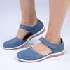 Soft style by Hush Puppies Shondra Flats - Denim Blue (Copy)-Soft Style by Hush Puppies-Buy shoes online