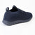 Soft style by Hush Puppy Nantale Melange Sneaker - Navy-Soft Style by Hush Puppy-Buy shoes online