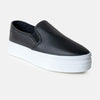 Soviet Blaire Platform Sneaker -Black-Soviet-Buy shoes online