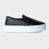 Soviet Blaire Platform Sneaker -Black-Soviet-Buy shoes online