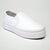 Soviet Blaire Platform Sneaker - White-Soviet-Buy shoes online