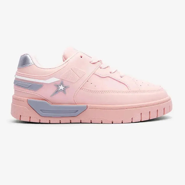Soviet K Addison Kids Sneaker - Pink