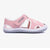 Soviet K Singh Girls Sandal - Light Pink/Cream