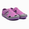 Soviet K Singh Girls Sandal - Pink