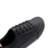 Soviet L Angela Platform Sneaker - Black
