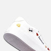 Soviet L Aria Casual Sneaker - White