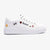 Soviet L Aria Casual Sneaker - White