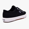 Soviet L Ayanda Canvas Sneaker - Black