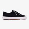 Soviet L Ayanda Canvas Sneaker - Black
