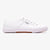 Soviet L Ayanda PU Sneaker - White