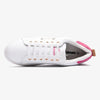 Soviet L Mahogany Casual Sneaker - White Pink