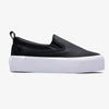 Soviet L Monroe Slip-On Platform Sneaker - Black