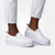 Soviet L Monroe Slip-On Platform Sneaker - White