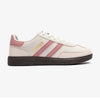 Soviet L Ness Lace Up Sneaker - Stone and Clay