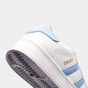 Soviet L Stargaze Casual Sneaker - White and Blue
