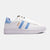 Soviet L Stargaze Casual Sneaker - White and Blue
