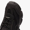 Soviet Ladies Hilton Lace Up Sneaker - Black