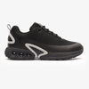 Soviet Ladies Rhapsody Lace Up Sneaker - Black