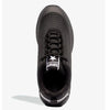Soviet Ladies Rhapsody Lace Up Sneaker - Black