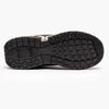 Soviet Ladies Rhapsody Lace Up Sneaker - Black