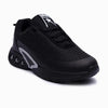 Soviet Ladies Rhapsody Lace Up Sneaker - Black
