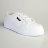 Soviet Platform Sneaker - White-Soviet-Buy shoes online