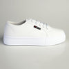 Soviet Platform Sneaker - White-Soviet-Buy shoes online