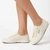 Superga 2750 Cotu Classic Canvas - Earth - Beige Raw