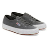 Superga 2750 Cotu Classic Canvas - White/Grey