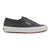 Superga 2750 Cotu Classic Canvas - White/Grey