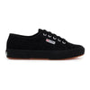 Superga Cotu Classic Canvas - Black Mono