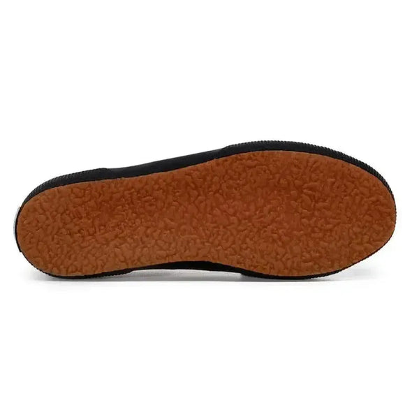 Superga Cotu Classic Canvas - Black Mono