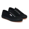 Superga Cotu Classic Canvas - Black Mono