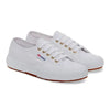 Superga Cotu Classic Canvas - Pale Gold